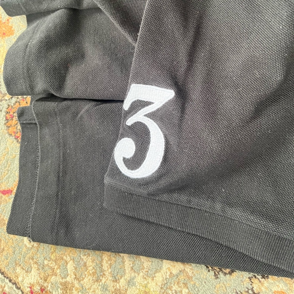 Black polo - Picture 7 of 7